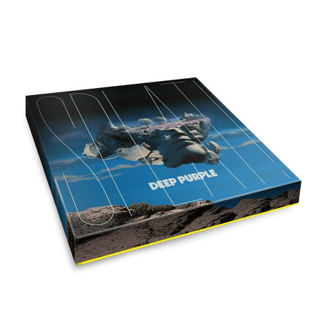 Deep Purple - Splat! (Box Set CD)