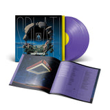 Deep Purple - Splat ! (Vinyle LP couleur violette)