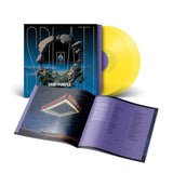 Deep Purple - Splat ! (Vinyle LP Couleur Jaune)