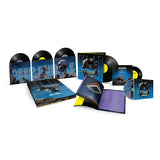 Deep Purple - Splat! (Box Set CD)