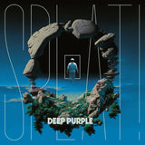 Deep Purple - Splat ! (Vinyle LP couleur violette)