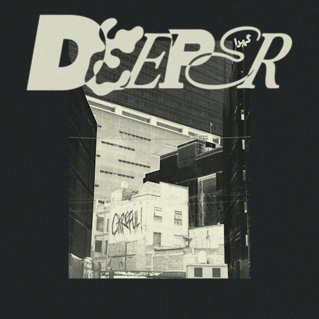 Deeper - Careful! (CD) - Velvet Music