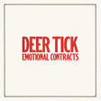 Deer Tick - Emotional contracts (CD) - Velvet Music