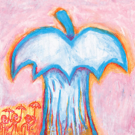 Deerhoof - Apple O' (CD) - Velvet Music