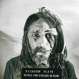 Deerhoof - Noble And Godlike In Ruin (CD) - Velvet Music