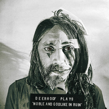 Deerhoof - Noble And Godlike In Ruin (CD) - Velvet Music