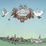 Deerhoof - Reveille (CD) - Velvet Music