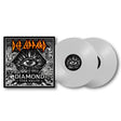Def Leppard - Diamond star halos (LP) - Velvet Music