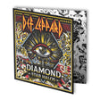 Def Leppard - Diamond star halos (CD) - Velvet Music