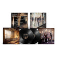 Def Leppard With The Royal Philharmonic Orchestra  - Drastic symphonies (LP)