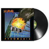 Def Leppard - Pyromania (LP)