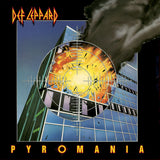 Def Leppard - Pyromania (CD) - Velvet Music