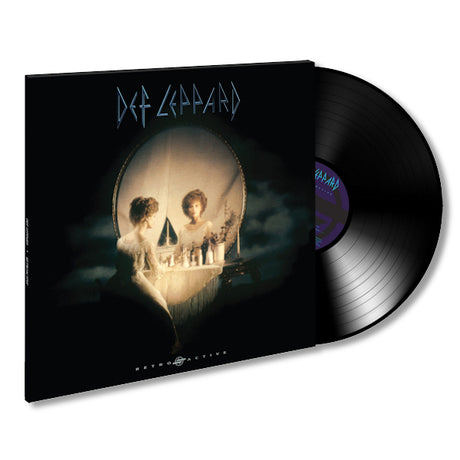 Def Leppard - Retro active (LP) - Velvet Music
