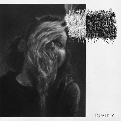 Defacement - Duality (LP) - Velvet Music