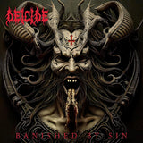 Deicide - Banished by sin (LP) - Velvet Music