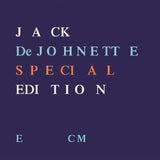 Jack Dejohnette - Special edition (CD)