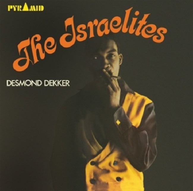 Desmond Dekker - Israelites (LP)