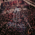 Delain - A decade of delain: live at paradiso (LP) - Velvet Music