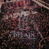 Delain - A decade of delain: live at paradiso (CD) - Velvet Music
