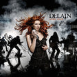 Delain - April rain (CD) - Velvet Music