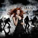Delain - April rain (CD) - Velvet Music