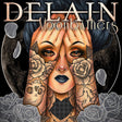 Delain - Moonbathers (CD)
