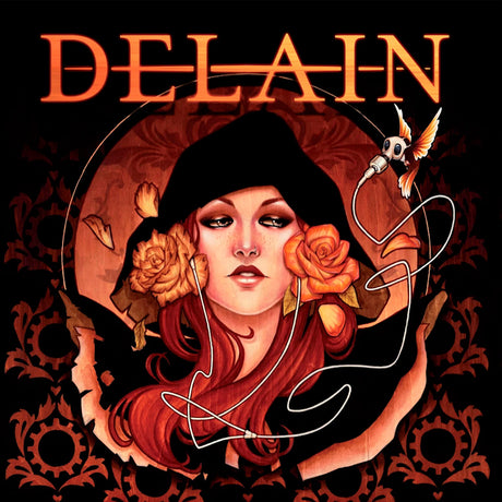 Delain - We are the others (LP) - Velvet Music