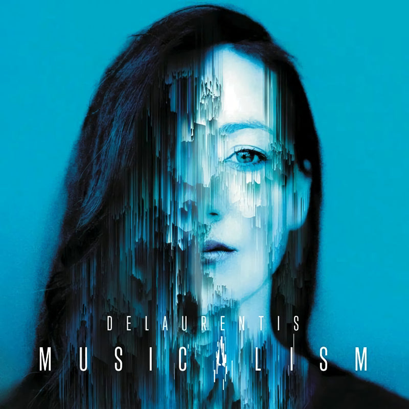 Delaurentis - Musicalism (LP)