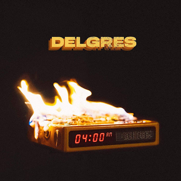 Delgres - 400 am (LP) - Velvet Music