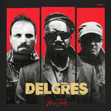 Delgres - Mo jodi (CD) - Velvet Music