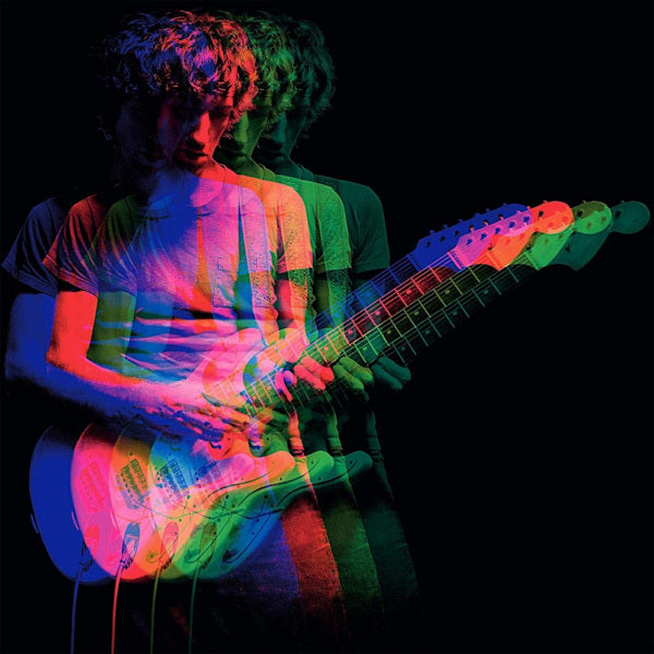 Delicate Steve - After hours (LP) - Velvet Music