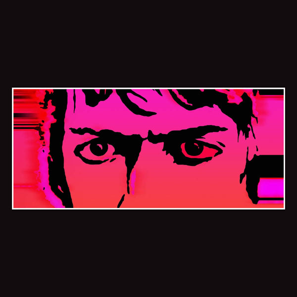Delicate Steve - Till i burn up (LP) - Velvet Music