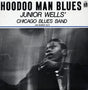 Junior Wells - Hoodoo man blues (LP) - Velvet Music