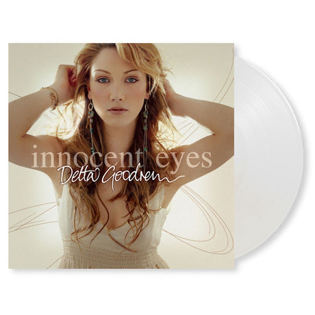 Delta Goodrem - Innocent eyes (LP) - Velvet Music