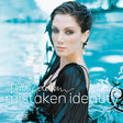 Delta Goodrem - Mistaken identity (CD) - Velvet Music
