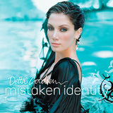 Delta Goodrem - Mistaken identity (LP) - Velvet Music