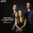 Delta Piano Trio - Origin (CD) - Velvet Music