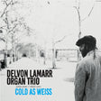 Delvon Lamarr -organ Trio- - Cold as weiss (CD) - Velvet Music