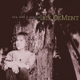Iris DeMent - The way i should (LP)