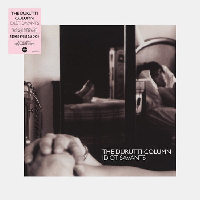 Durutti Column - Idiot savants -rsd- (LP)