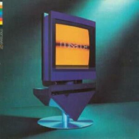 Menswear - Nuisance (LP) - Velvet Music
