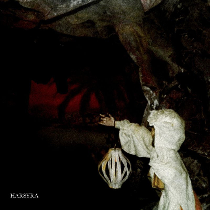 Den Der Hale - Harsyra (LP)