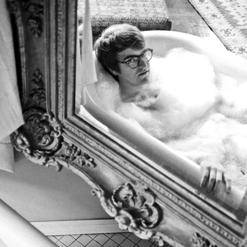 Dent May - Warm blanket (LP) - Velvet Music