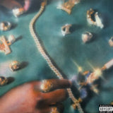 Denzel Curry & Kenneth Blume - Ii (Coloured Vinyl LP)