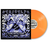 Denzel Curry & The Scythe - Strictly 4 the scythe (LP) - Velvet Music