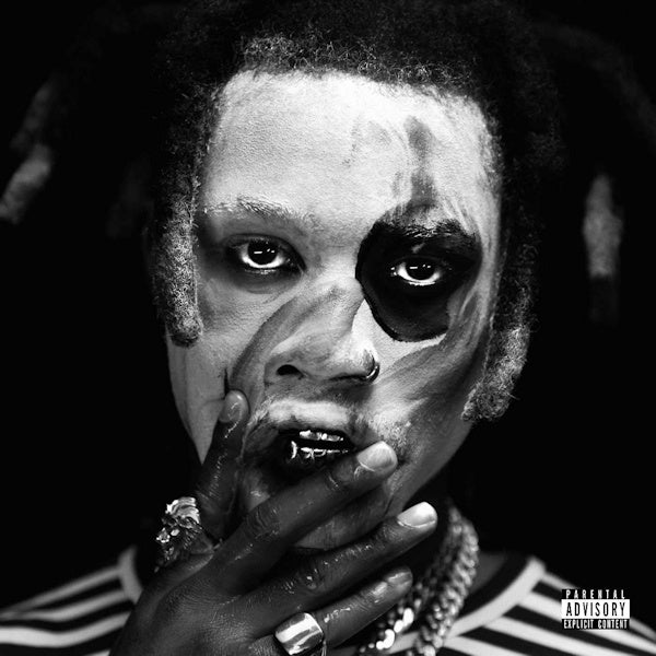 Denzel Curry - Ta1300 taboo (CD) - Velvet Music