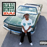 Denzel Curry - Zuu (LP) - Velvet Music
