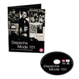Depeche Mode - 101 (blu ray movie) - Velvet Music