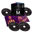 Depeche Mode - Depeche mode: m (CD) - Velvet Music