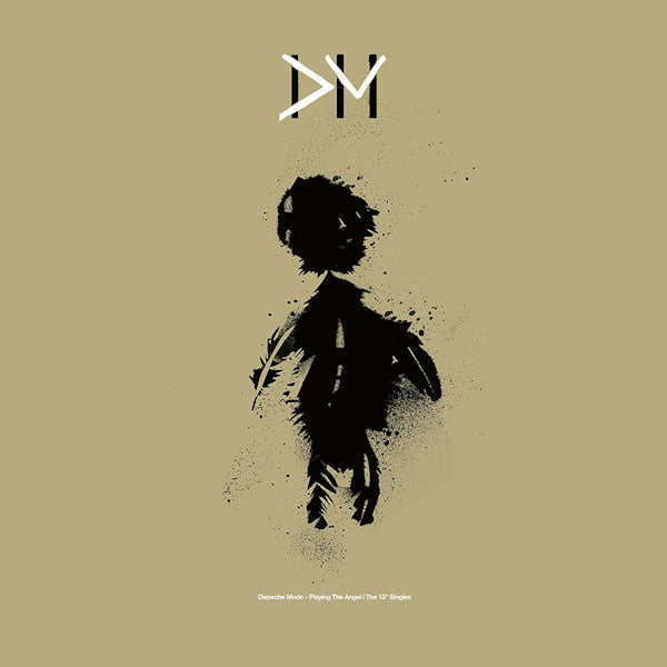 Depeche Mode - Playing the angel: the 12-inch singles (maxi 45 tours)